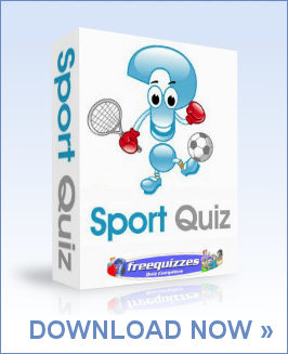 Sports Quiz